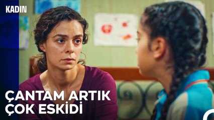 Bazı Ağırlıkların Altında Ezilen Çocuklar… - Kadın