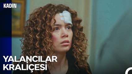 Bu Numaraları Artık Biz Yemeyiz! - Kadın