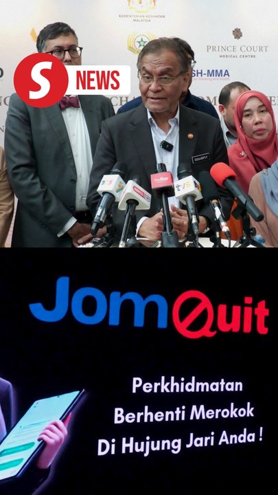 AI to fuel anti-smoking campaign