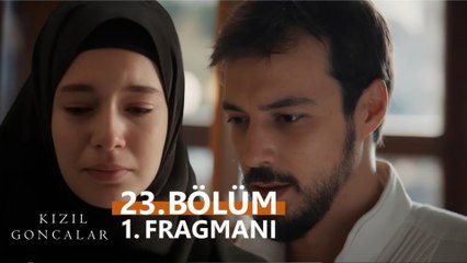 Kızıl Goncalar 23. bölüm fragmanı: "Mira ve Sen..."