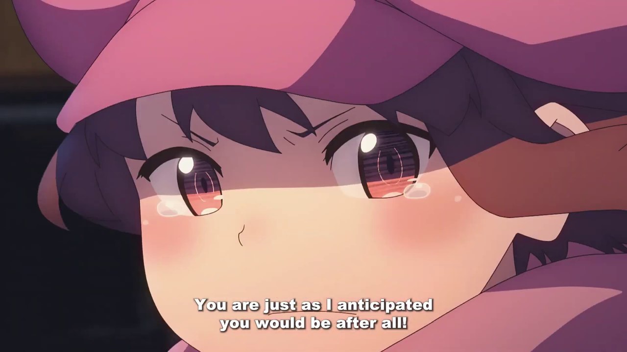 _Sword Art Online Alternative_ Gun Gale Online II_ _ 4K OFFICIAL TRAILER __ NEW PV (English Sub)