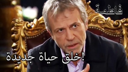 فهل سيتمكن ريشات من إقناع مصطفى؟ | فاطمه غول | القسم الخاص