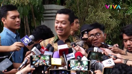 Taufik Hidayat Diminta Sesuai Bidang yang Dikuasai
