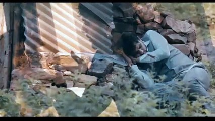 Kaash Tere Ishq Main  Nilam Ho Jau   Full HD Video  Heart touching  Love Story  Broken Song