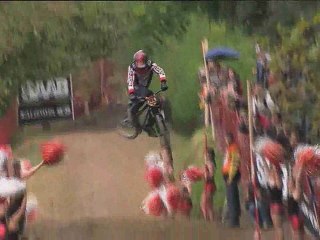 Avalanche Trophy 2008 - Lyon