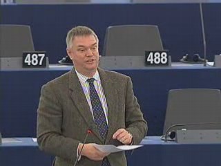 Jules Maaten on Organ donation and transplantation