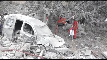Raid su villaggio cristiano in Libano: tra le vittime donne e bambini