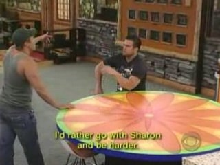 Big Brother 9 (US) Ep. 31 Pt. 1