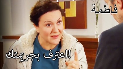 مريم فقدت عقلها! | فاطمه غول | القسم الخاص