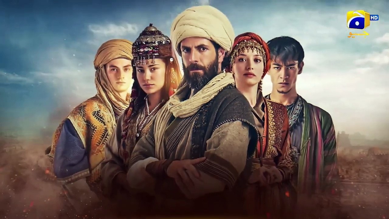 Mavera Episode 65 - Urdu Dubbed - English Subtitle - 15th October 2024 - HAR PAL GEO(720P_HD)