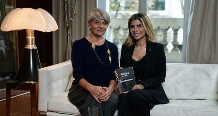 Les Entreprises à Succès - Forbes // LINKFABRIC