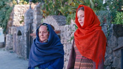 بحر عميق بيننا مدبلج الجزء الاول - Deep Sea Between Us | الحلقة 3 HD