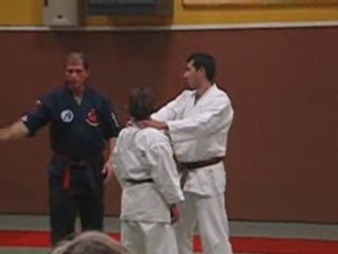Kyusho-Jitsu - Will Higginbotham - LHH