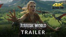 Jurassic World_ Rebirth (2025) - Teaser Trailer _ Universal Pictures