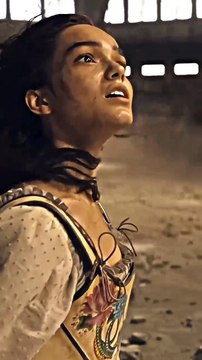 Scary Scene #thehungergames #marvel #marvelstudios