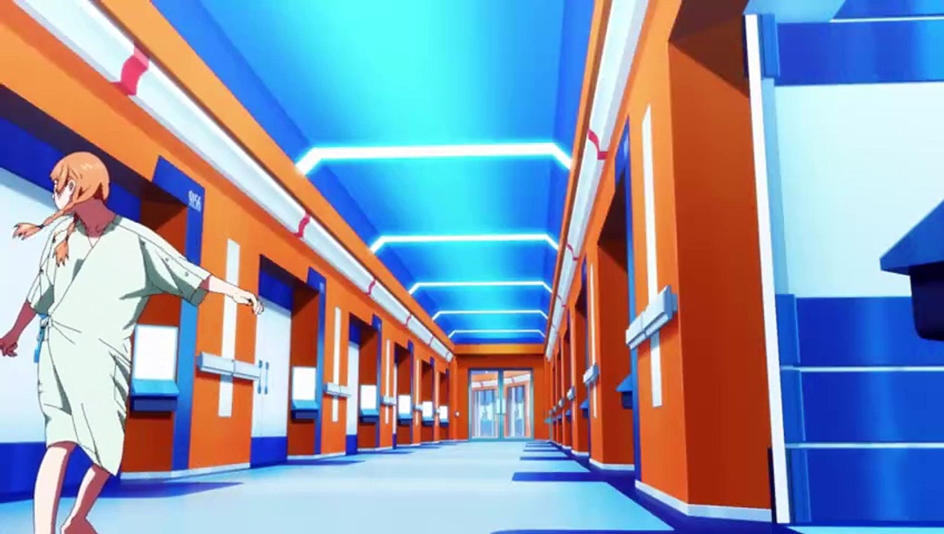 _Virgin Punk_ _ 4K OFFICIAL TRAILER  (English Sub)