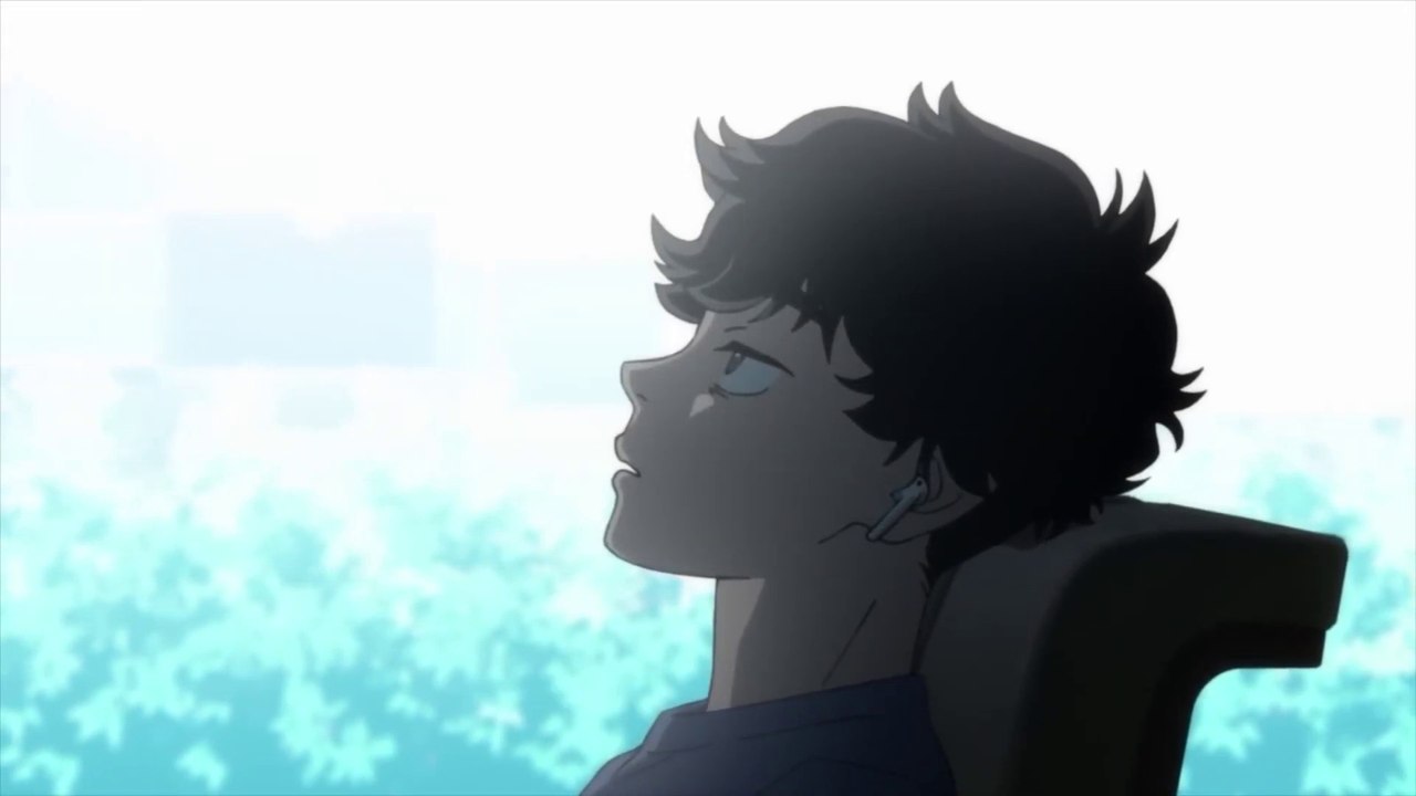 Original TV Animation _NegaPosi Angler_ _ OFFICIAL TRAILER __ NEW PV (English Sub)