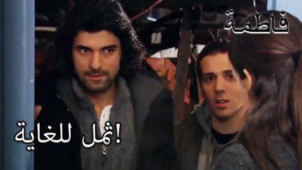 عاد كريم إلى المنزل وهو في حالة سكر! | فاطمه غول | القسم الخاص
