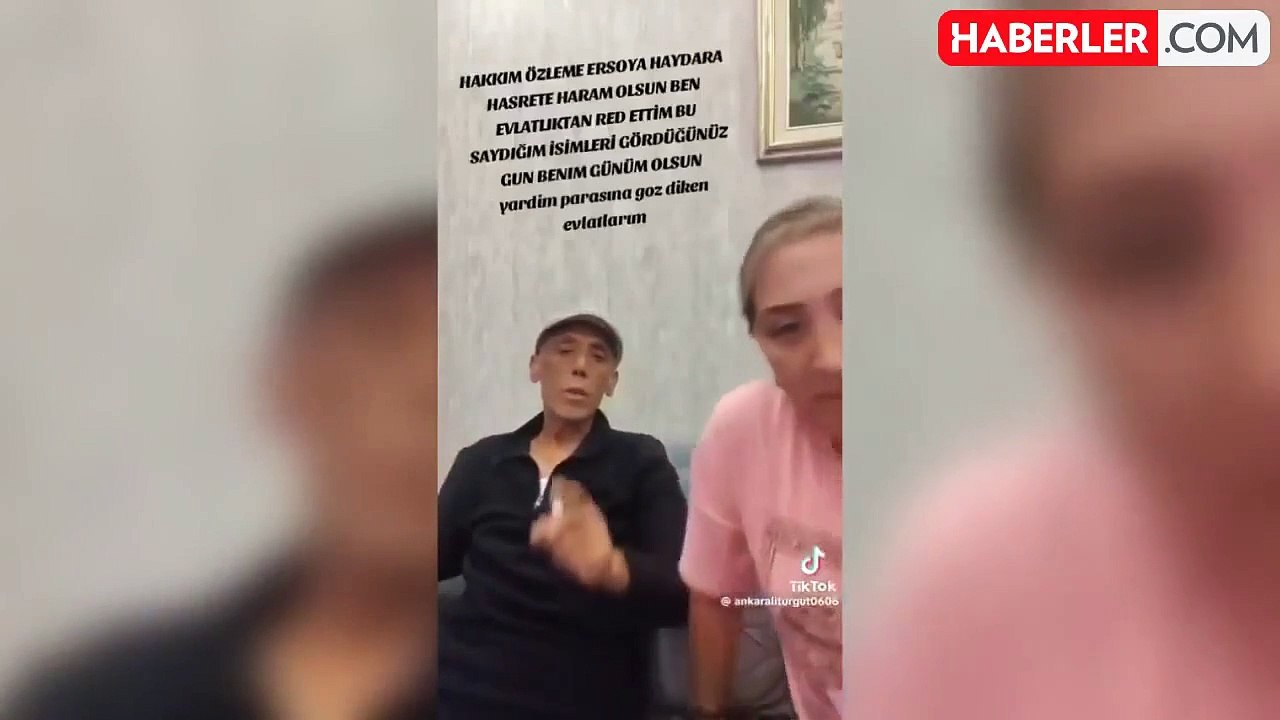 Ankaralı Turgut hasta mı, kanser mi, sağlık durumu ne? Ankaralı Turgut son hali ne?