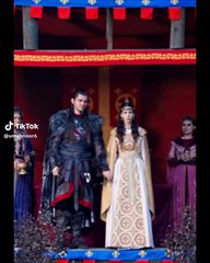 Orhan❤ holfira kurlus Osman season 6#unfrezzmyaccount #viralmyaccount #attitude #viral #trailer #orhangencebay #holofira #kurlusosman