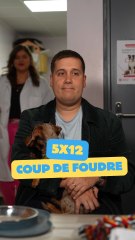 S5-E12 : Coup de foudre