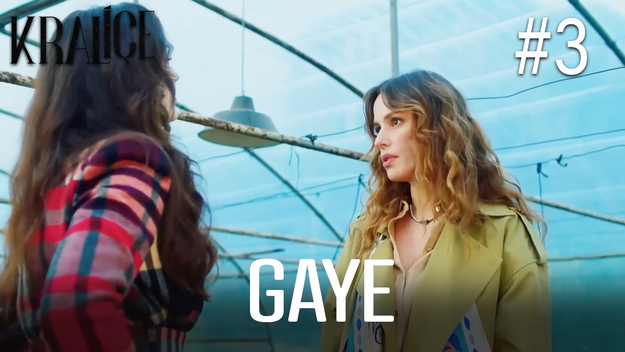 Gaye Sahneleri #3