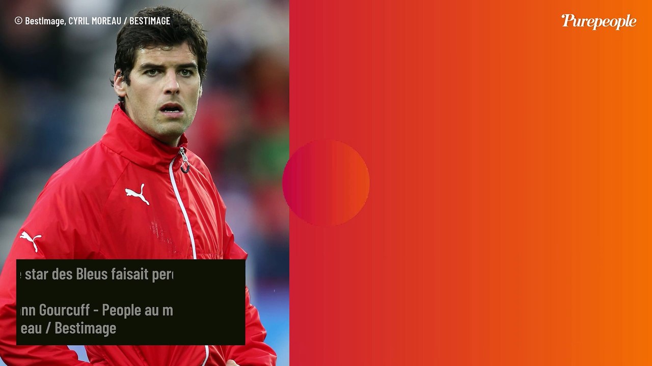"Il pouvait lui gueuler dessus" : Yoann Gourcuff intimidé par une star des Bleus, qui lui faisait perdre tous ses moyens