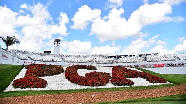 Smylie Kaufman Talks PGA Tour's Innovative Broadcast Experiments