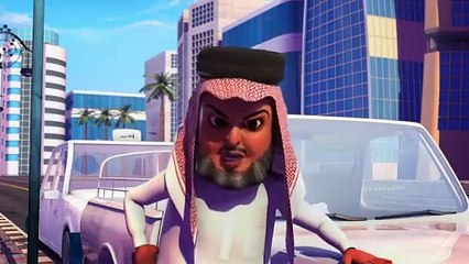 أبو ملوح كلنا أمن للوطن
