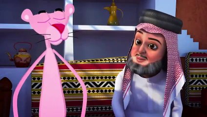 أبو ملوح كرتون زمان