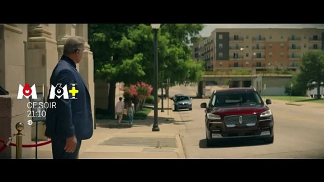 Bande-annonce de la série de Sylvester Stallone ( Rocky ), Tulsa King , diffusée en France sur M6