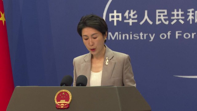 중국, 북한 도로 폭파에 한반도 갈등 격화 피해야 / YTN