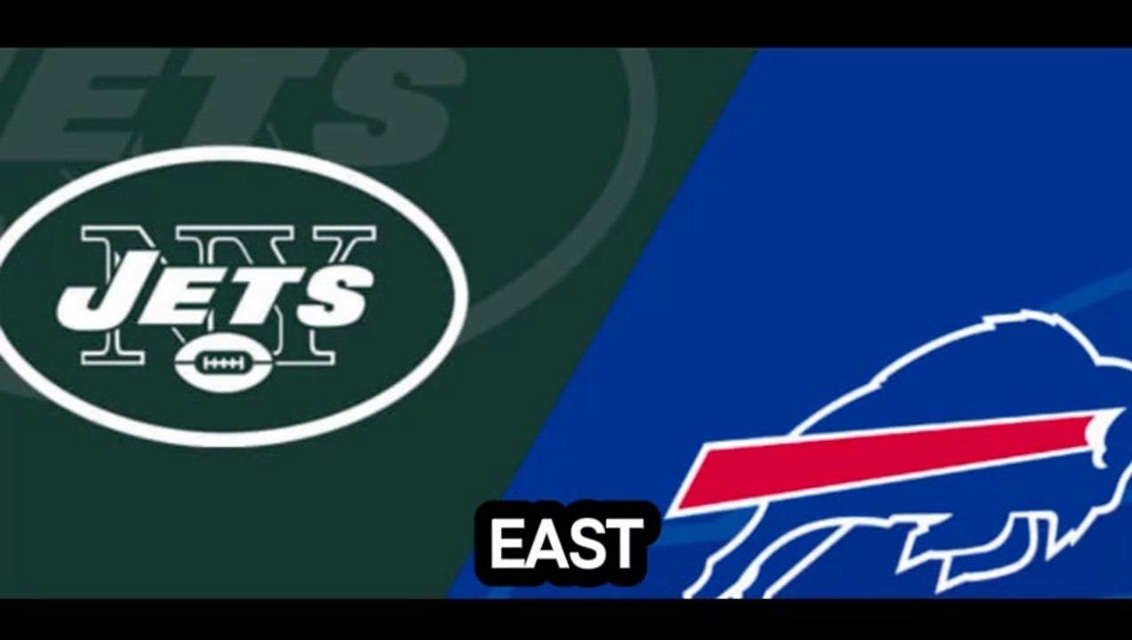 Buffalo bills vs New York jets match Highlights | NFL 2024 Season Week 6