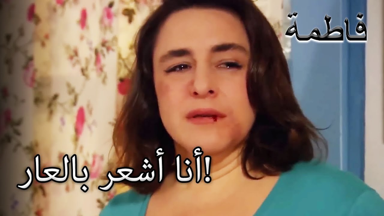 ما عاشه كان صعبًا على مقدس | فاطمه غول | القسم الخاص