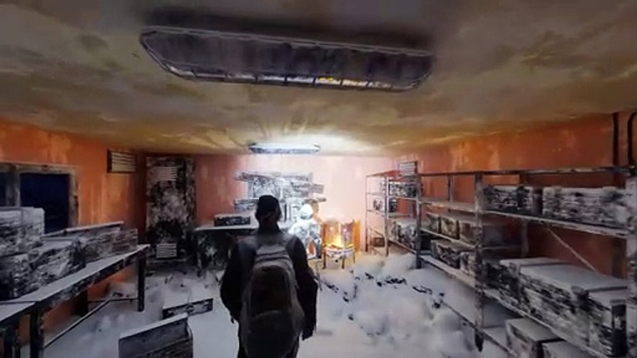 Permafrost - Gameplay Trailer