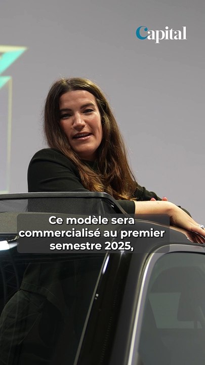 Renault : la 4L électrique va-t-elle éclipser la R5 ?