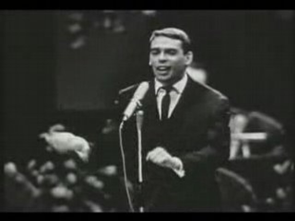 Jacques Brel * Bruxelles *