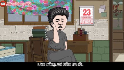 Bác sĩ thiên tài Trung Quốc - Tập 16 - Hoắc Diêu Hải quyên góp 3 triệu cho thị trấn Bạch Dương