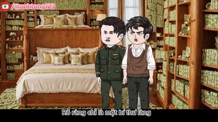 Bác sĩ thiên tài Trung Quốc - Tập 15 - Nhà họ Tạ rút vốn đầu tư ở thị trấn Bạch Dương