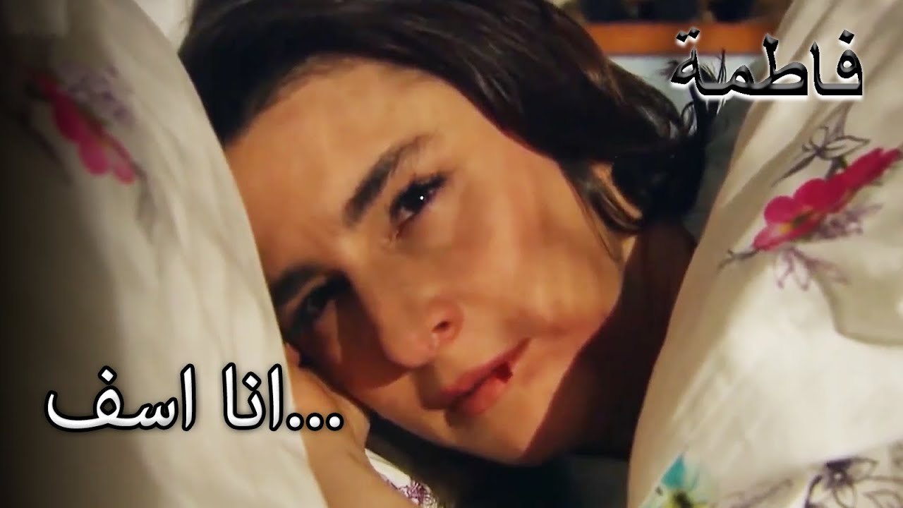 كلمات رحمي مؤثرة للقلب! | فاطمه غول | القسم الخاص