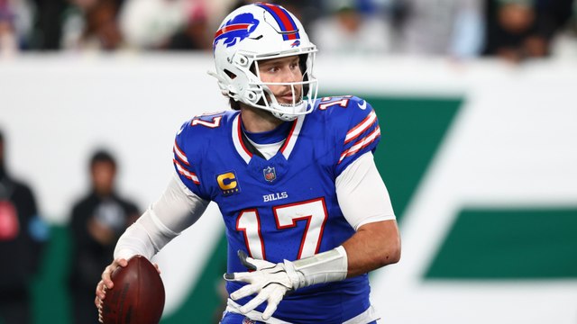 Bills Survive Jets in Dramatic Showdown Amidst AFC East Race