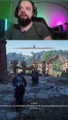 ça fait 3 semaines que je n'ai pas pris de douche