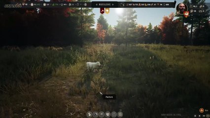 Das neue Tor zu unserem Schloss. | Manor Lords | Ep. 19