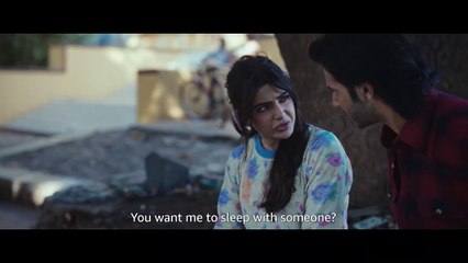 Citadel: Honey Bunny - Official Trailer Prime Video