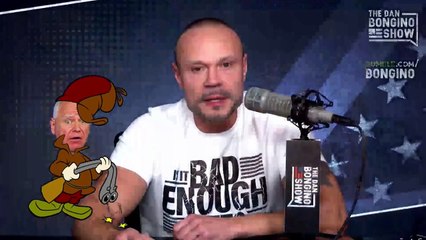 LOL: Tampon Tim's EPIC FAIL at Loading a Shotgun!.//The Dan Bongino Show Clips
