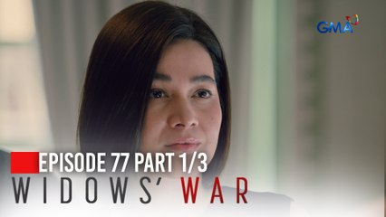 Widows’ War: Sam is getting braver and wiser (Episode 77 - Part 1/3)