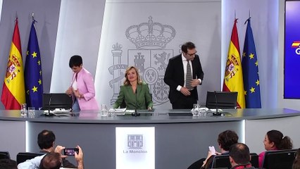 El problema de la vivienda marca el Consejo de Ministros de este martes
