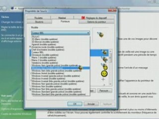 Tuto Pour installer les curseurs BBL