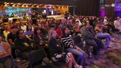 La finalidad de la IA no es reemplazar al ser humano sino complementarlo" Freddy Chávez en  SubliME