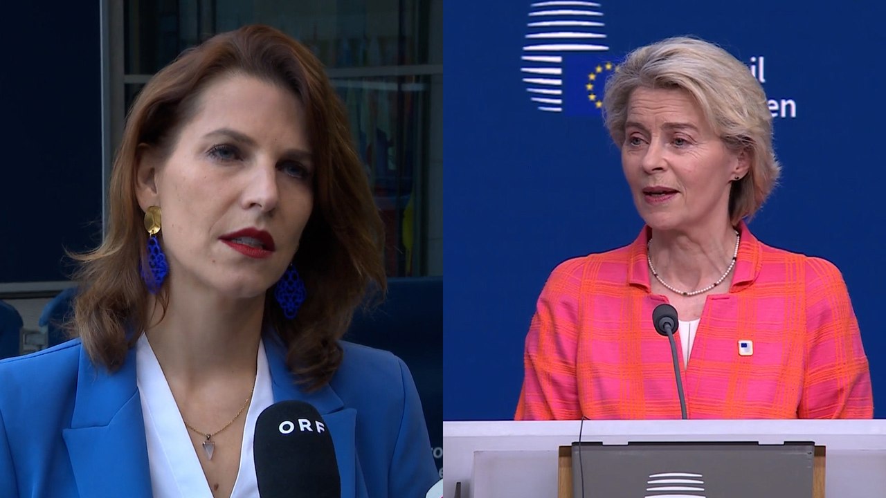 EU steht vor neuer Migrations-Diskussion